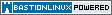 BastionLinux Powered