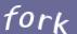Enter the word