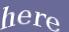Enter the word