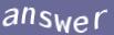 Enter the word