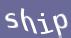 Enter the word