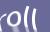 Enter the word