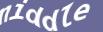 Enter the word