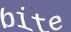 Enter the word