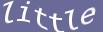Enter the word