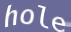 Enter the word