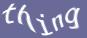 Enter the word