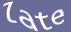 Enter the word