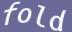 Enter the word