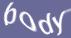 Enter the word
