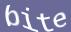 Enter the word