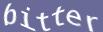Enter the word