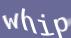 Enter the word