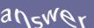 Enter the word