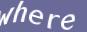 Enter the word