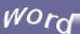 Enter the word