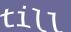 Enter the word