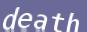 Enter the word