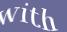 Enter the word