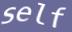 Enter the word