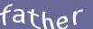 Enter the word