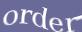 Enter the word