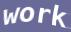 Enter the word