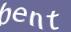 Enter the word