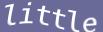 Enter the word