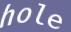 Enter the word