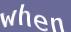 Enter the word