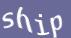 Enter the word