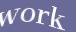Enter the word
