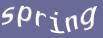 Enter the word