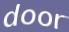 Enter the word