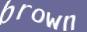 Enter the word