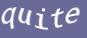 Enter the word