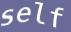 Enter the word