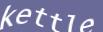 Enter the word