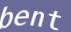 Enter the word