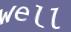 Enter the word