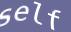 Enter the word