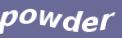Enter the word