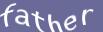 Enter the word