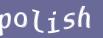 Enter the word