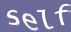 Enter the word