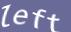 Enter the word