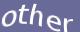 Enter the word