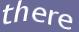 Enter the word