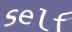 Enter the word